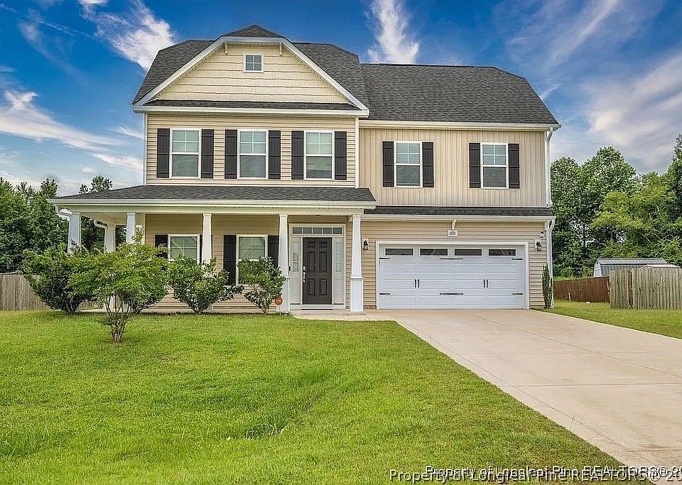 1st image of 6821 Hunters Den Rd