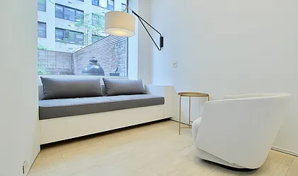 Rented by One New York Realty Inc