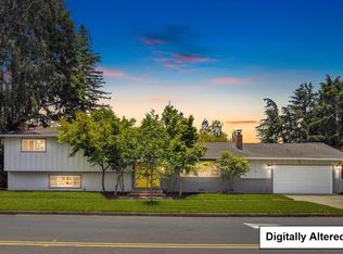 1500 E Campbell Ave, Campbell, CA