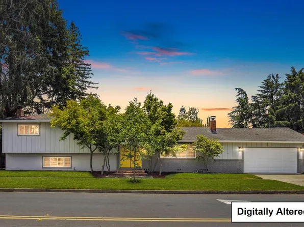 1500 E Campbell Ave, Campbell, CA 95008