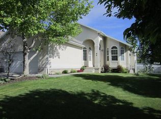 64 E Teal Ct, Saratoga Springs, UT 84045