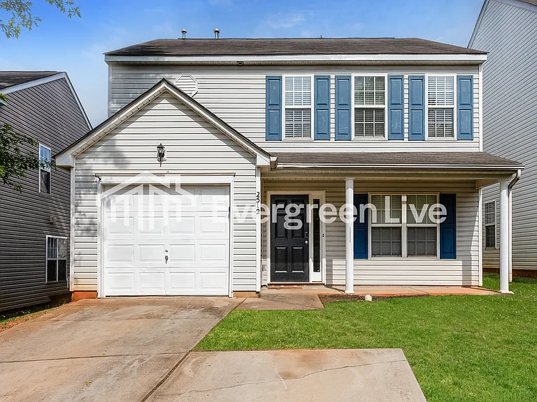 2512 Reid Oaks Dr — Photo 2