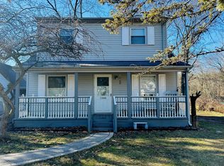 11044 Borgman Ave, Van Buren Township, MI