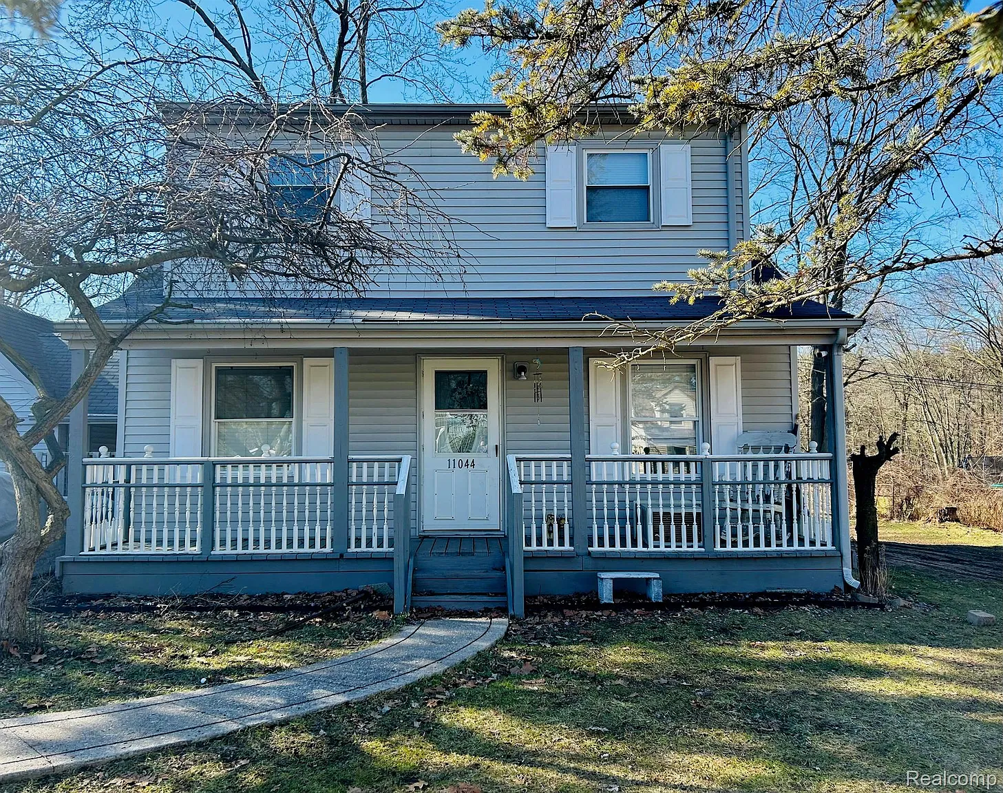 11044 Borgman Ave photo 1