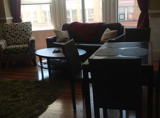 362 Commonwealth Ave #3I, Boston, MA 02115