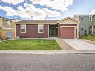 378 Shenandoah Way, Lochbuie, CO 80603