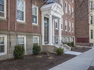 228 Chestnut Ave #3, Jamaica Plain, MA 02130