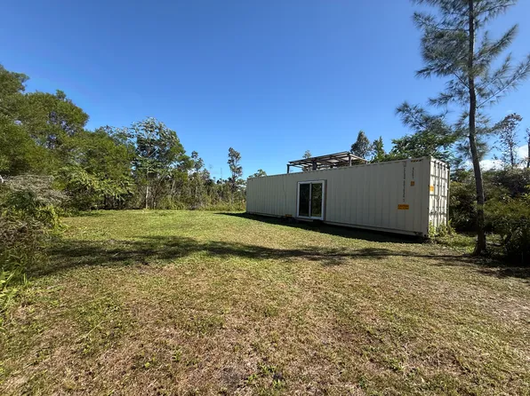 3rd Ave Lot 2709, Keaau, HI 96749