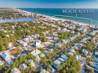 1 Brown St, Santa Rosa Beach, FL 32459