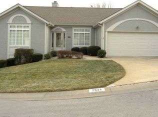 7944 W 118th St, Overland Park, KS 66210