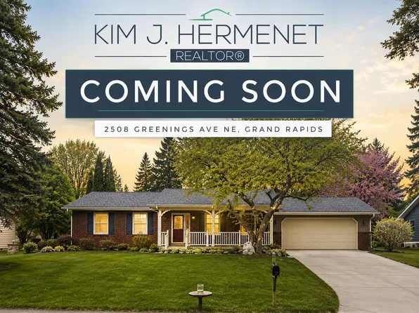 2508 Greenings Ave NE, Grand Rapids, MI 49525
