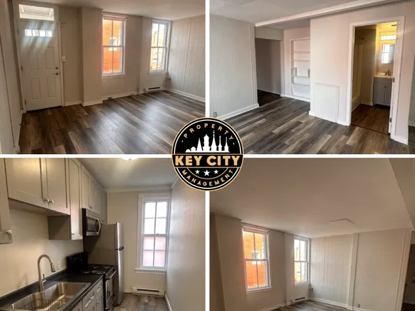 30 W All Saints St, Frederick, MD