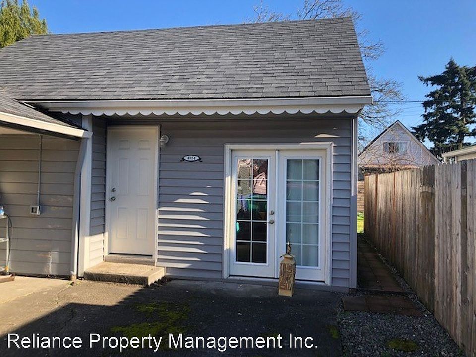 1st image of 4852-4854 SE 65th Ave #B
