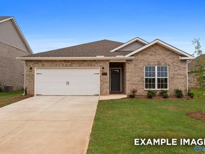 162 Fall Meadow Dr, Harvest, AL, 35749