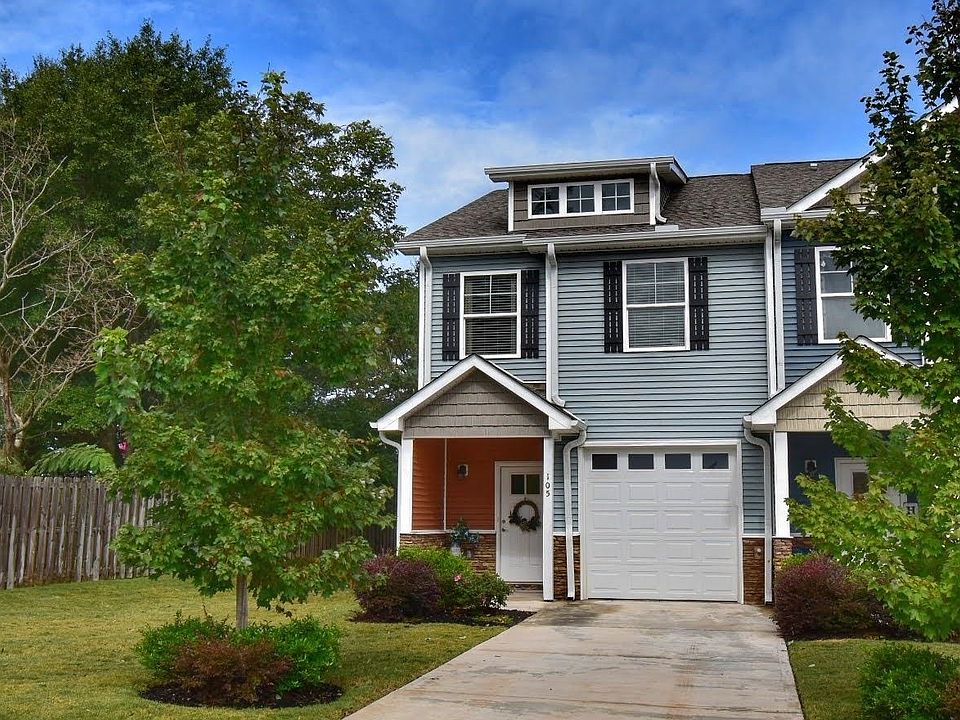 105 Valley Creek Dr Boiling Springs SC 29316 Zillow