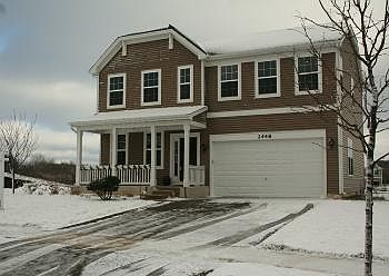 1st image of 2448 Goldenrod Way