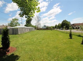 423 Tremaine Ave, Buffalo, NY 14217