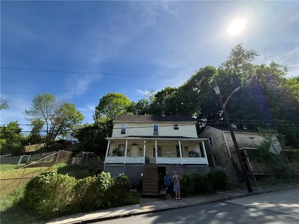435 6th St, Donora, PA 15033