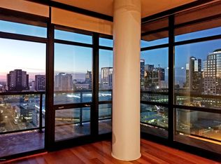 310 S 4th St UNIT 1705, Phoenix, AZ 85004