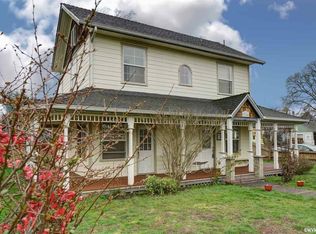 714 N 2nd Ave, Stayton, OR 97383
