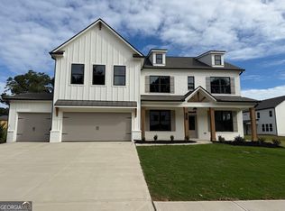 435 Winding Rose Dr #87A, Hoschton, GA 30548