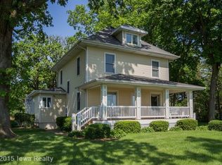 3383 Highway F36 W #36, Newton, IA 50208