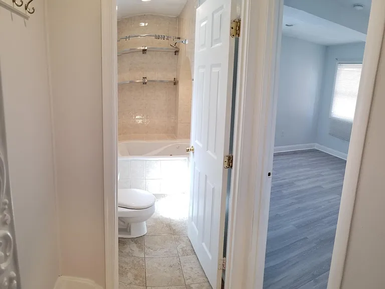 4447 P St NW #TOWNHOUSE — Photo 11