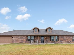 201 Hillcrest Ln, Decatur, TX 76234