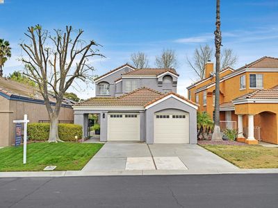2571 Cherry Hills Dr, Discovery Bay, CA, 94505
