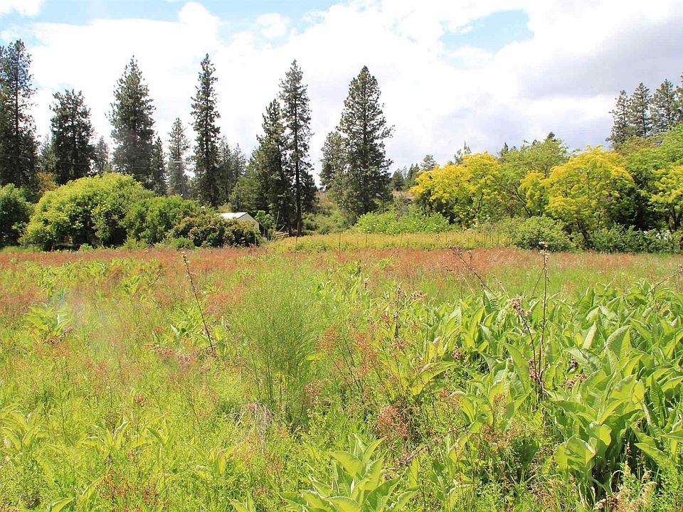 Nhn S Rimrock Drive North Of 808, Spokane, WA 99204 Zillow