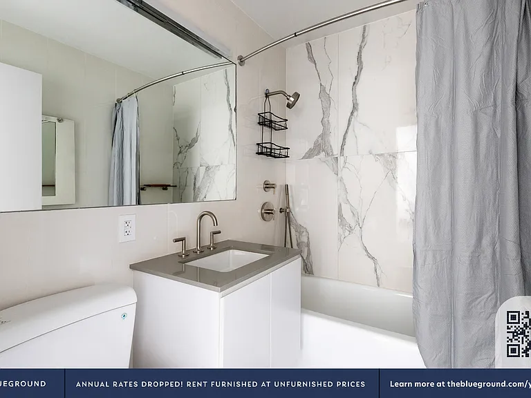 101 W End Ave #12S — Photo 13