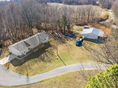 412 Starl Shelton Rd, Sebree, KY, 42455