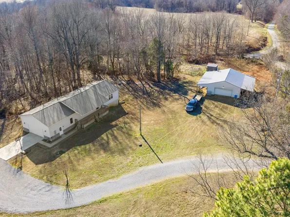 412 Starl Shelton Rd, Sebree, KY 42455