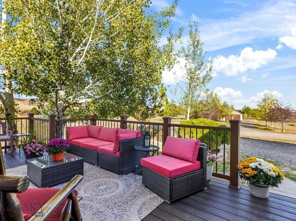 58 Kindsfather Dr, Livingston, MT 59047