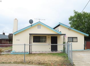 7700 NE Oregon St, Portland, OR 97213