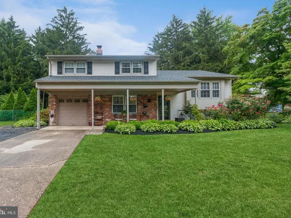 1605 Rivers Edge Dr, Delanco, NJ 08075