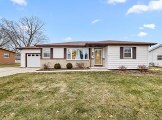 716 Denning AVENUE, Beaver Dam, WI 53916