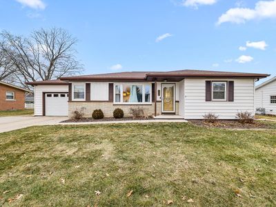 716 Denning AVENUE, Beaver Dam, WI, 53916