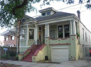 2612 Esplanade Ave, New Orleans, LA 70119