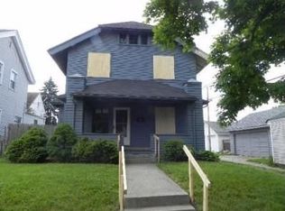 409 Elvin Ave, Hamilton, OH 45013