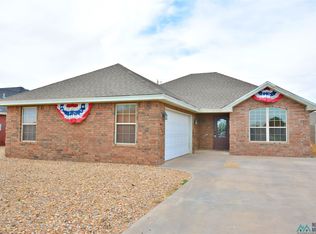 2206 W University Dr, Portales, NM 88130