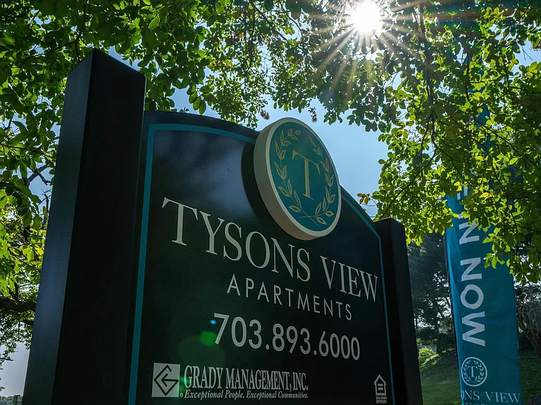 Tysons View — Photo 1