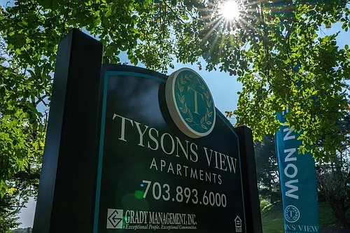 Tysons View Photo 1