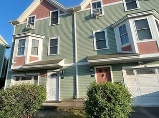 85 Harrison St, Worcester, MA 01604