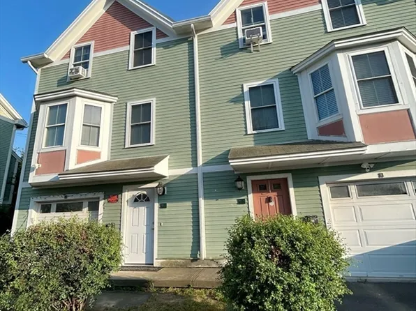 85 Harrison St, Worcester, MA 01604