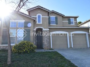 8252 Grisham Way, Elk Grove, CA 95758