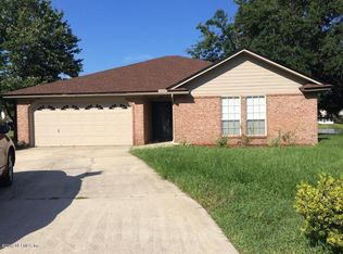 7587 Deer Cove Ln, Jacksonville, FL 32256