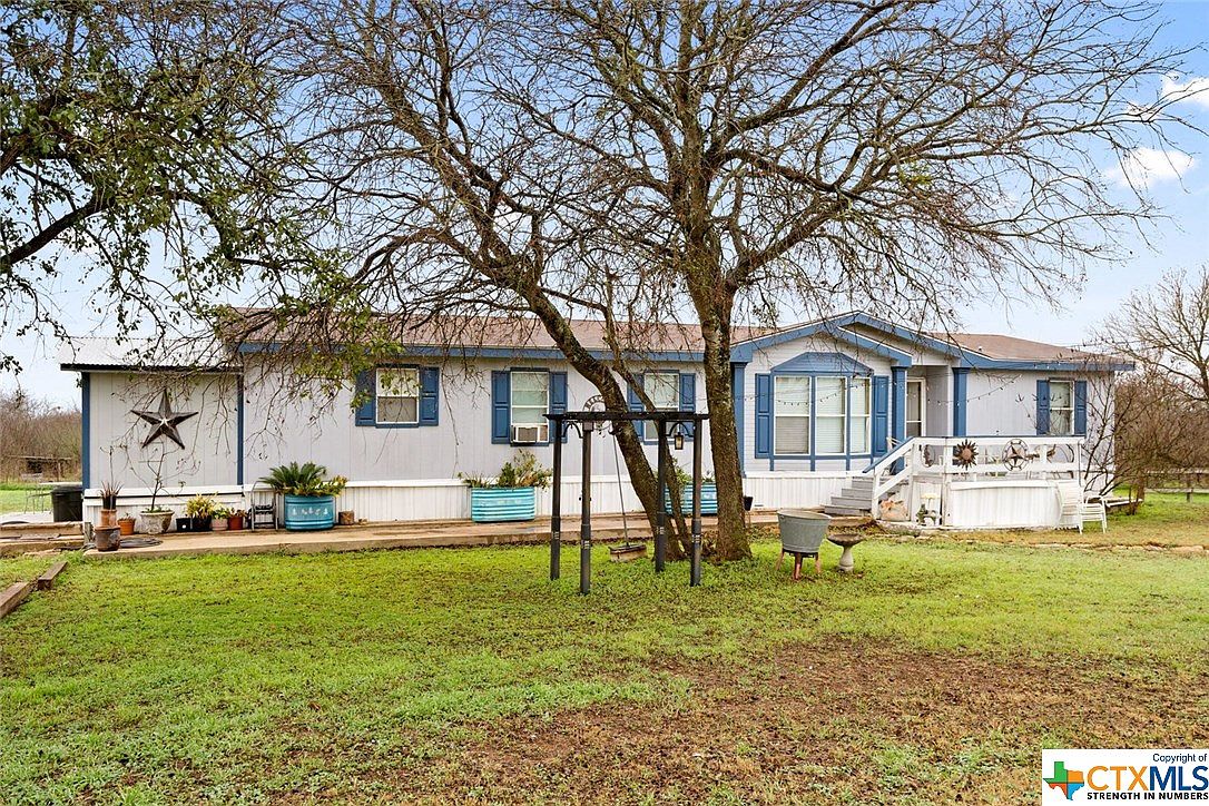 3410 Scull Rd, Martindale, TX 78655 Zillow