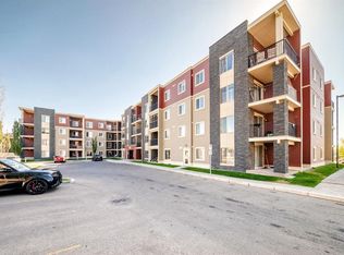 15 N Saddlestone Way NE #316, Calgary, AB T3J 0S3