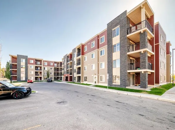 15 N Saddlestone Way NE #316, Calgary, AB T3J 0S3